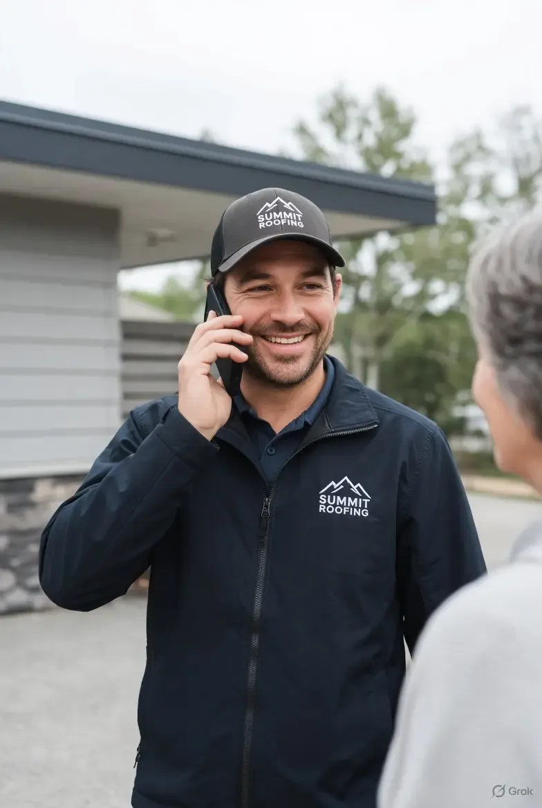 Flat Roof Leak Repair Saratoga, AR FAQs